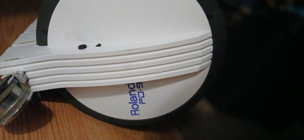 Roland Td 9 Pads 6 Pads $70