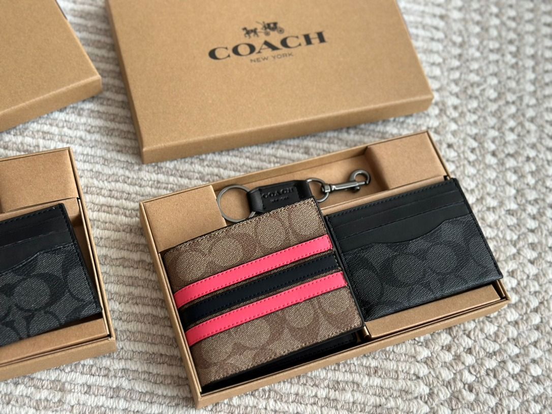 Gorgeous wallet