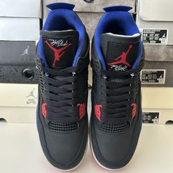 Jordan 4 Retro Rare Air 