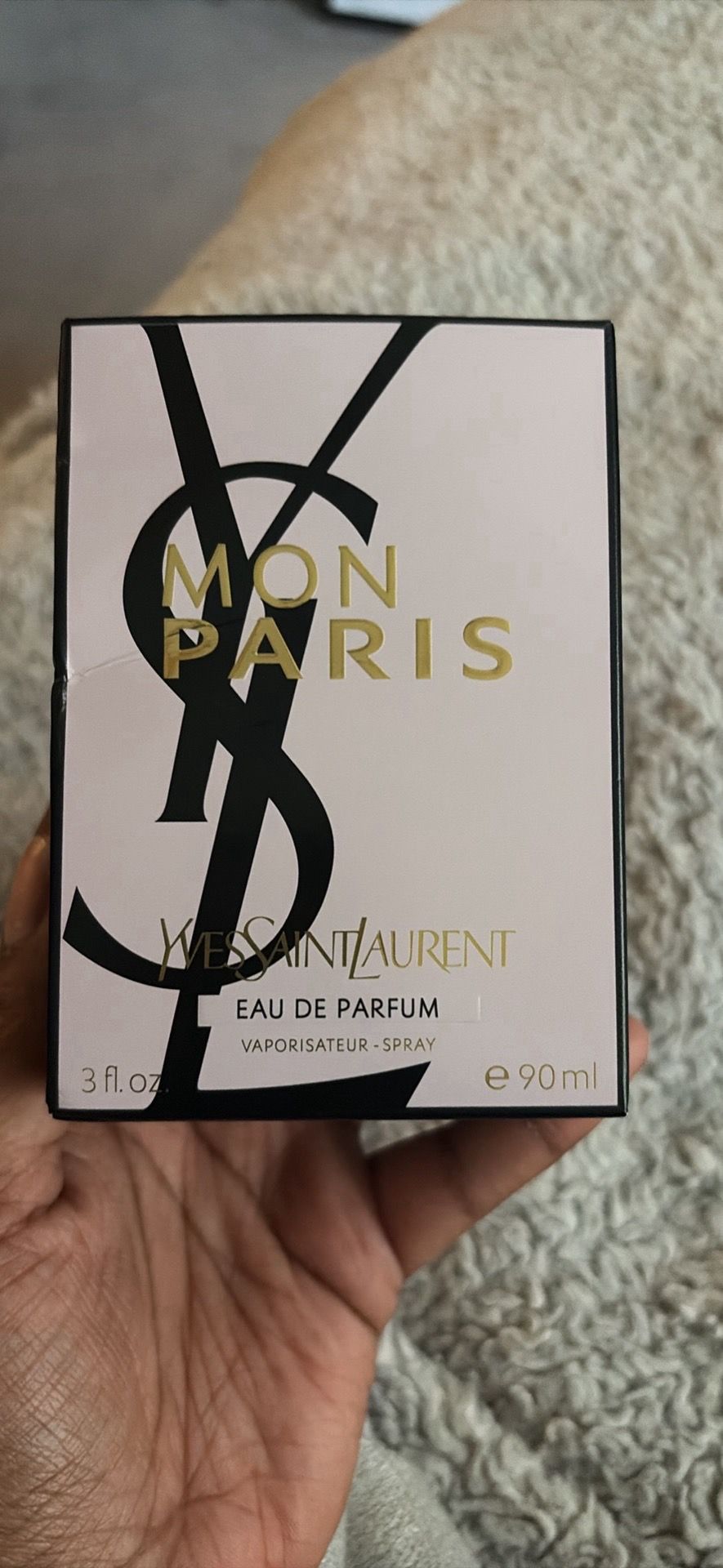 Mon Paris