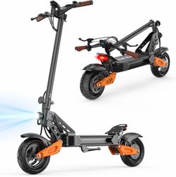 Volpam Q20 electric scooter 800W