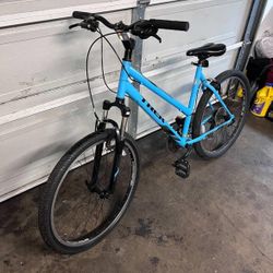 Trek 820 WSD BIKE Mountain Bike 