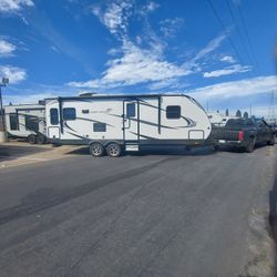2019 Highland Open range ultra lite