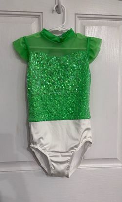 Girls dance outfit
