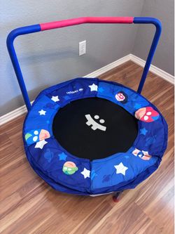 Kids Trampoline