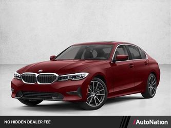 2021 BMW 330i