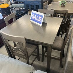 Furniture, Nightstand, Chest Dresser, Mirror, Coffee, Table, Dining Table, Clock 