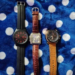 Watches