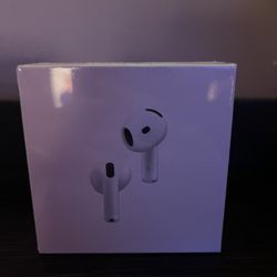 Apple AirPod 4s