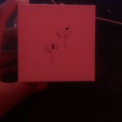 Airpod Pro 2’s (read Description)