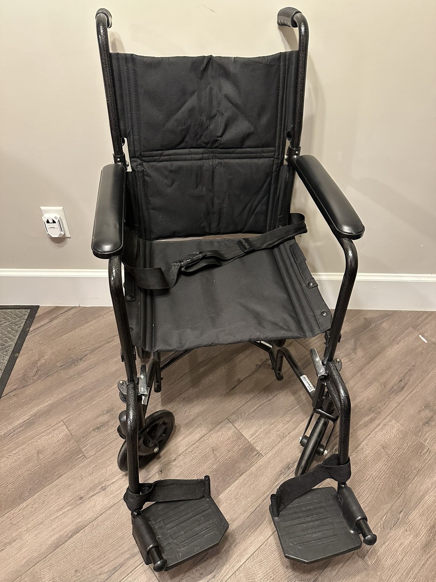 Wheelchair