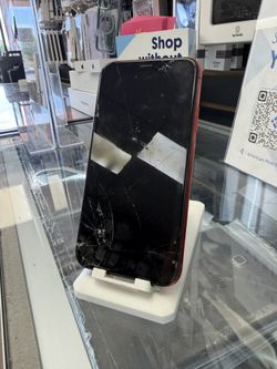 Phone Repairs 