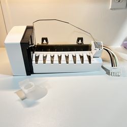 Icemaker