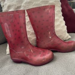 Uggs Rain Boots