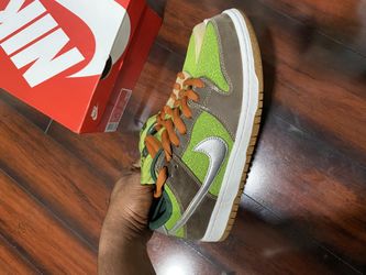 Nike Sb escargot