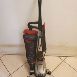 Kirby Vacuum