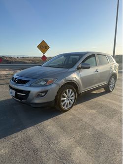 2010 Mazda cx-9