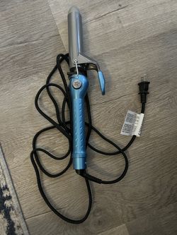 Babyliss Curling Iron
