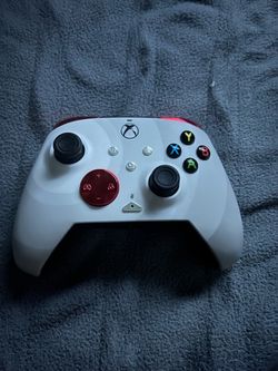 Xbox Wired Controller