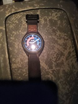 Samsung Watch 6 Classic