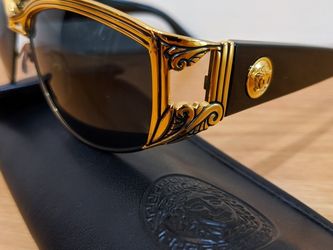 Versace Sunglasses Brand New