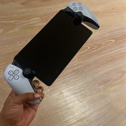 Ps5 Portable 