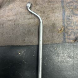 Mac Tools 3 85 End 6 Point Wrench 