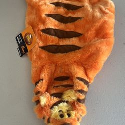 Tigger Pet Costume