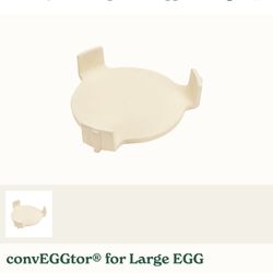 convEGGtor® for Large EGG Used 1 Time 