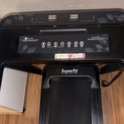Treadmill 