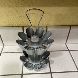 Plastic Holder 