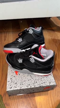 Reimagined Cement Jordan 4s