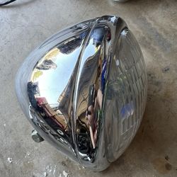 Harley Davidson Headlight