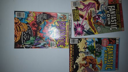 vintage comics