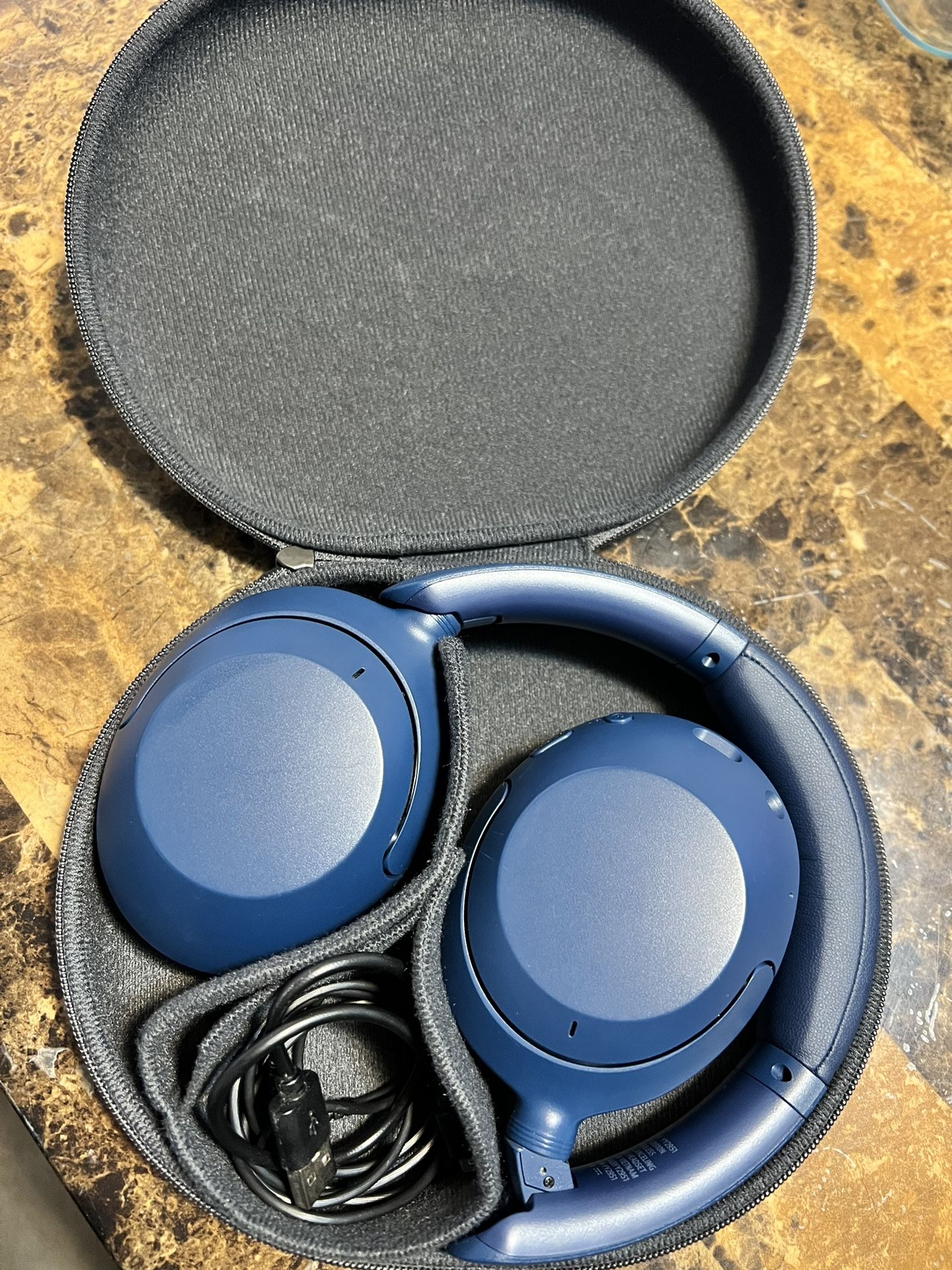 Sony Headphones