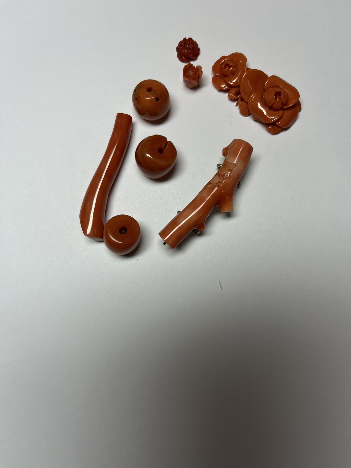 Coral