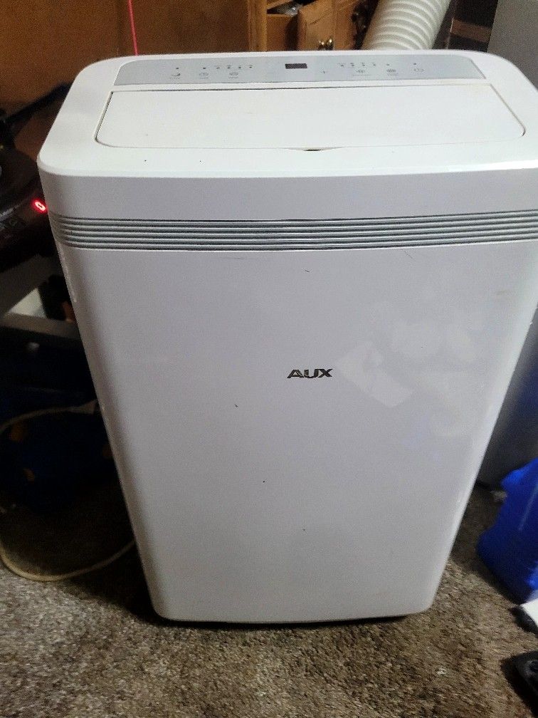 Aux Portable AC