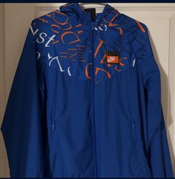 Nike Sweater