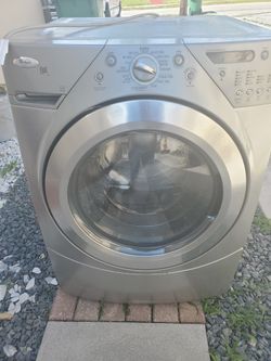 Washer 