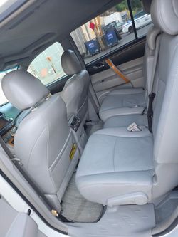 2009 Toyota Highlander