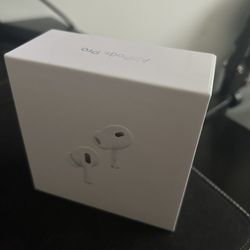 Apple AirPods 2nd Gen