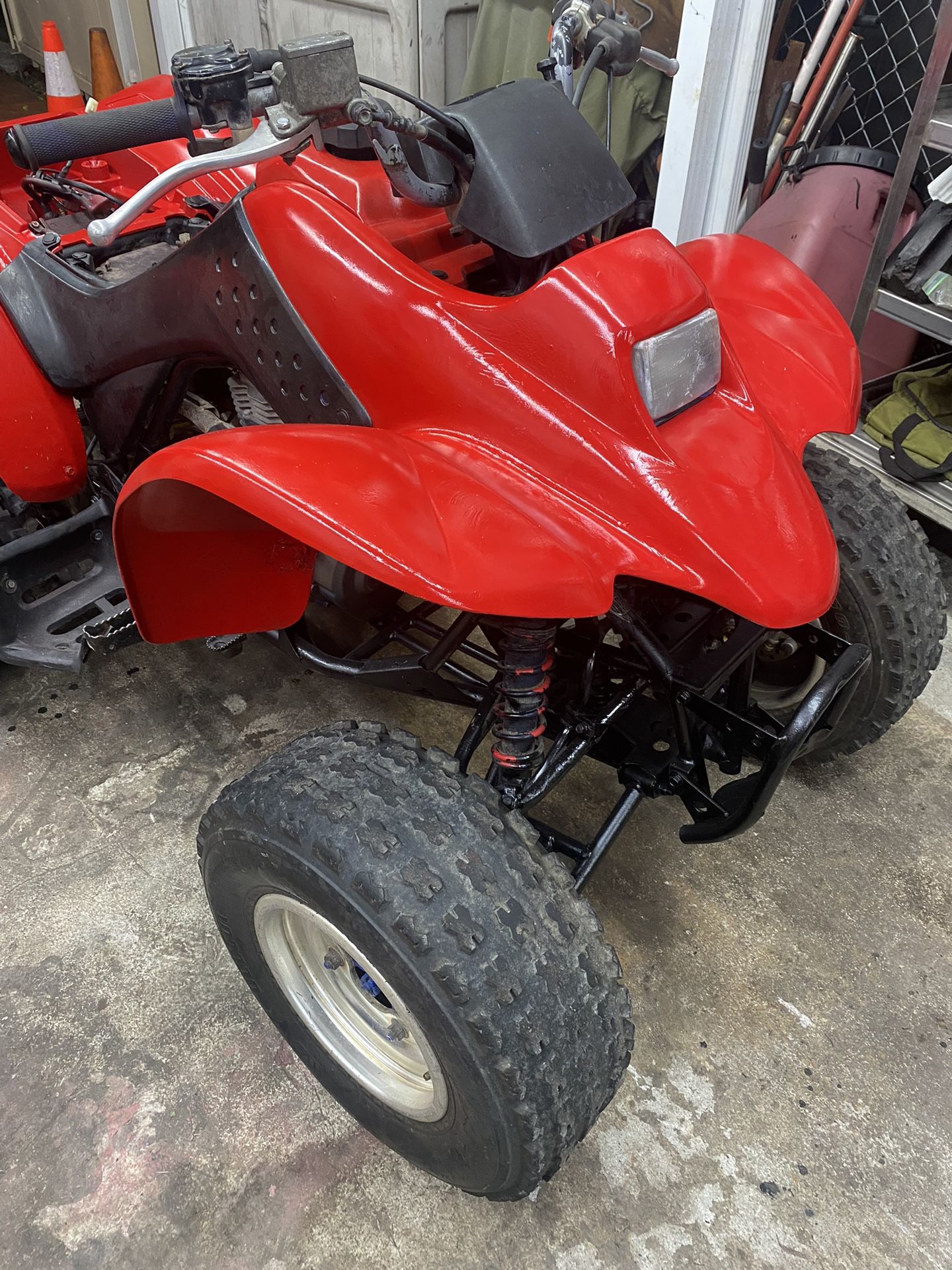 2001 Honda 250ex for Sale in Miami, FL OfferUp
