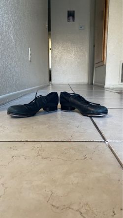 Bloch Tap Shoes
