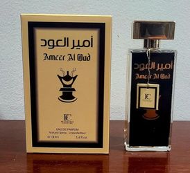 Ameer Al Oud 3.4OZ - 100 ML  (Best Perfume)