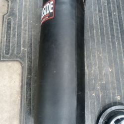 Punching Bag 