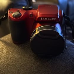 Samsung WB100