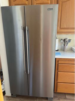 Maytag Refrigerator