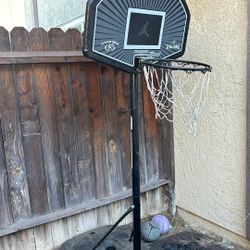 Basketball Hoop