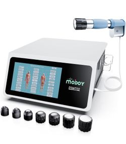 2026 MODOY Shockwave Therapy Machine