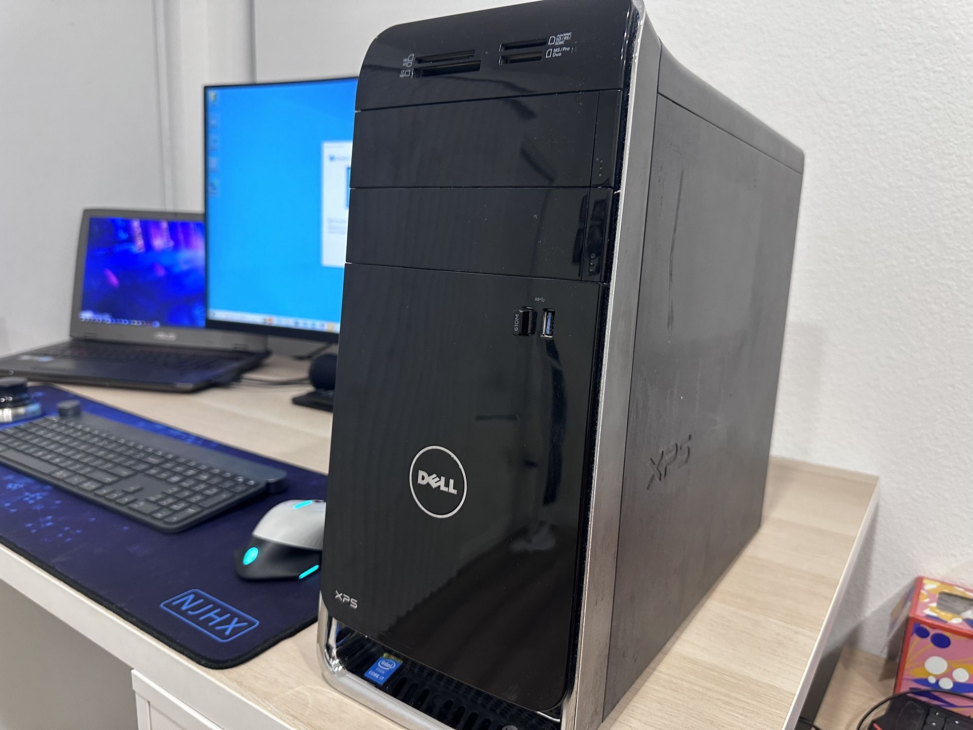  Desktop Computer DELL XPS 8500